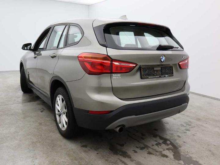 Photo 7 VIN: WBAHT710005G32436 - BMW X1&#3915 