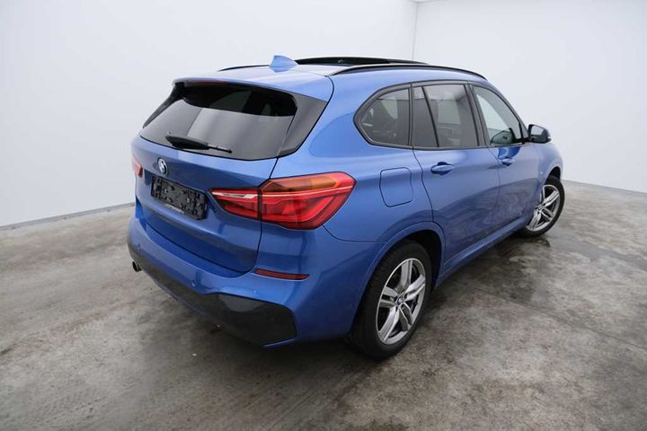 Photo 2 VIN: WBAHT710005G33148 - BMW X1 &#3915 