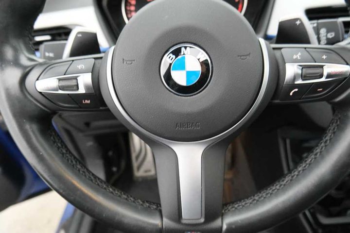 Photo 26 VIN: WBAHT710005G33148 - BMW X1 &#3915 