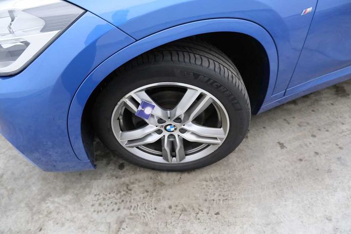 Photo 36 VIN: WBAHT710005G33148 - BMW X1 &#3915 