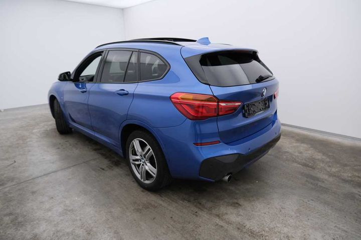 Photo 7 VIN: WBAHT710005G33148 - BMW X1 &#3915 