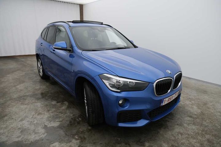 Photo 8 VIN: WBAHT710005G33148 - BMW X1 &#3915 