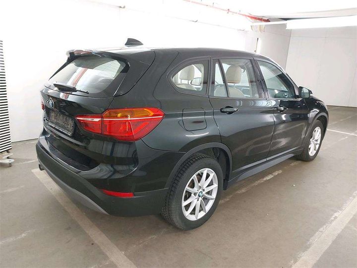 Photo 2 VIN: WBAHT710005G34137 - BMW X1 