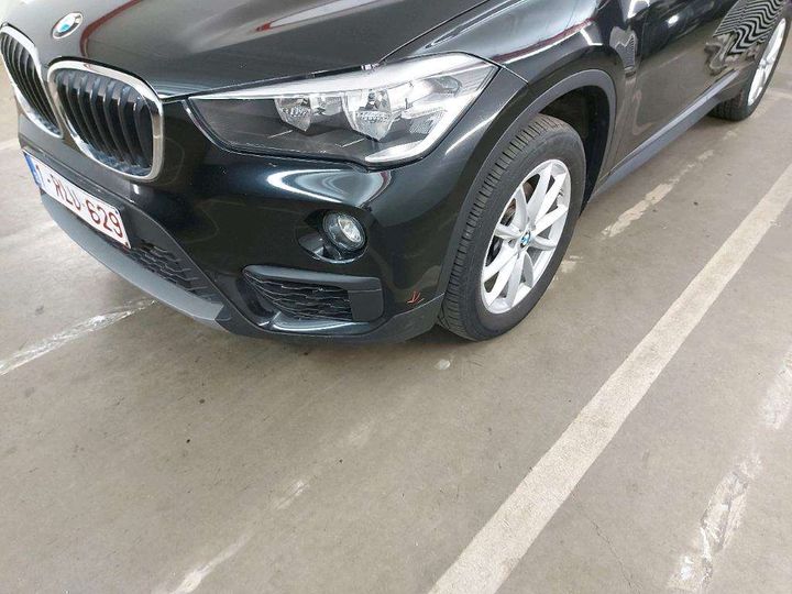 Photo 22 VIN: WBAHT710005G34137 - BMW X1 