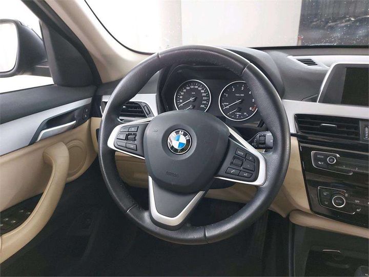 Photo 3 VIN: WBAHT710005G34137 - BMW X1 