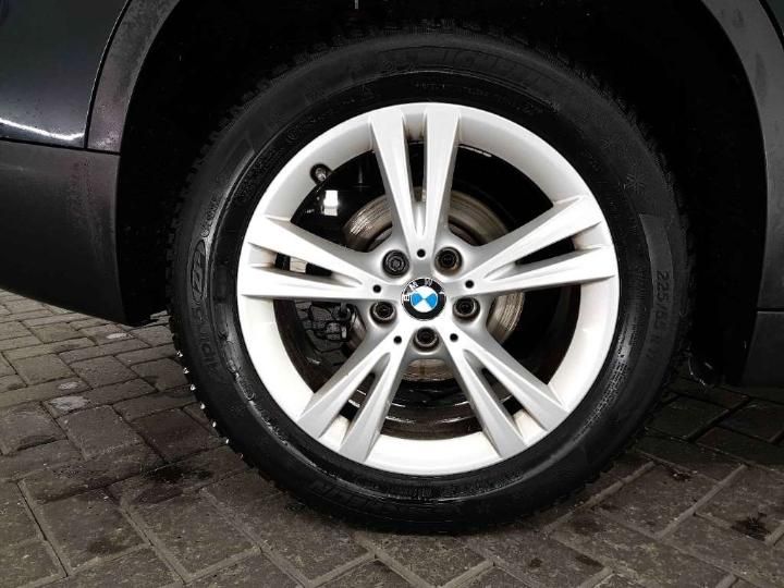 Photo 10 VIN: WBAHT710005G35028 - BMW X1 