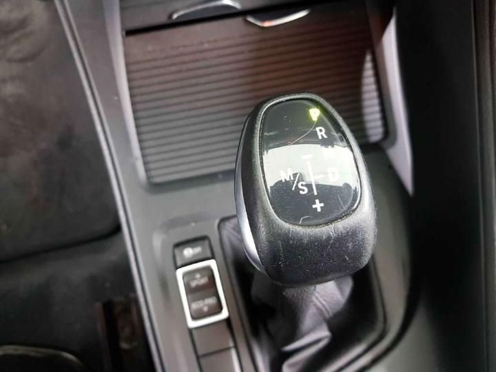 Photo 13 VIN: WBAHT710005G35028 - BMW X1 