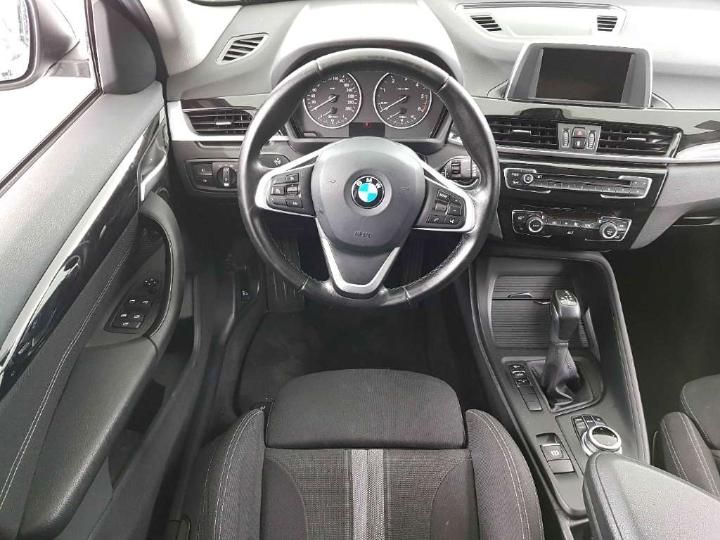 Photo 7 VIN: WBAHT710005G35028 - BMW X1 