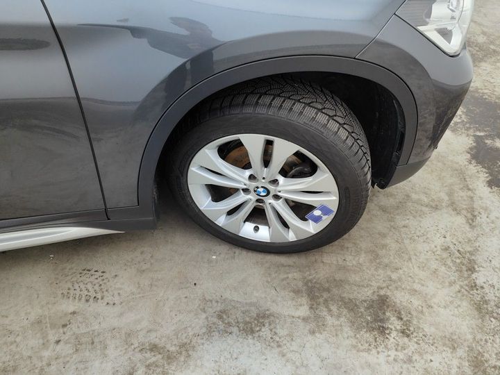 Photo 19 VIN: WBAHT710005G67512 - BMW X1 &#3915 