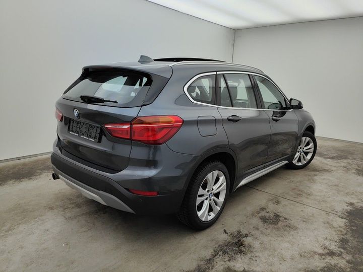 Photo 2 VIN: WBAHT710005G67512 - BMW X1 &#3915 