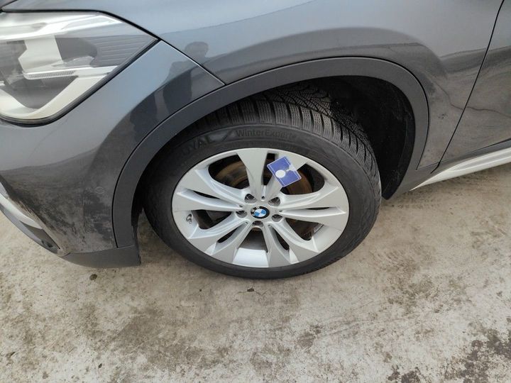 Photo 23 VIN: WBAHT710005G67512 - BMW X1 &#3915 