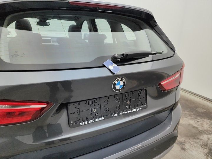 Photo 32 VIN: WBAHT710005G67512 - BMW X1 &#3915 