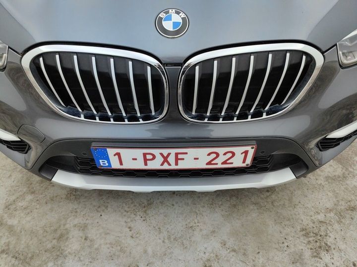 Photo 5 VIN: WBAHT710005G67512 - BMW X1 &#3915 