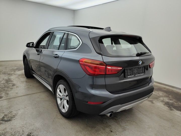 Photo 7 VIN: WBAHT710005G67512 - BMW X1 &#3915 