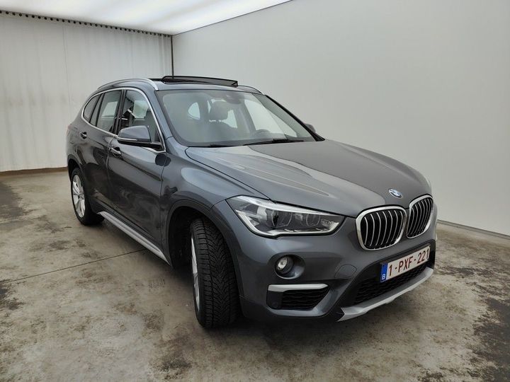 Photo 8 VIN: WBAHT710005G67512 - BMW X1 &#3915 