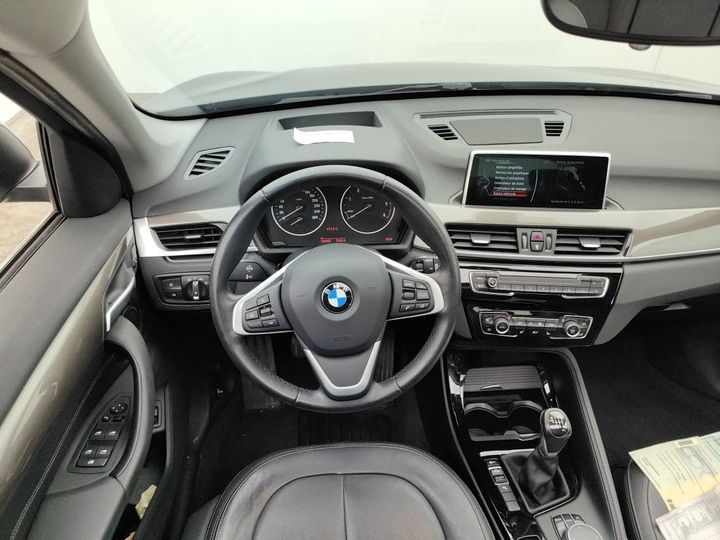 Photo 9 VIN: WBAHT710005G67512 - BMW X1 &#3915 