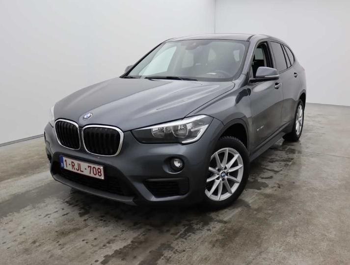 Photo 0 VIN: WBAHT710005G70099 - BMW X1 &#3915 