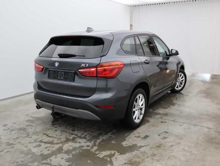 Photo 2 VIN: WBAHT710005G70099 - BMW X1 &#3915 