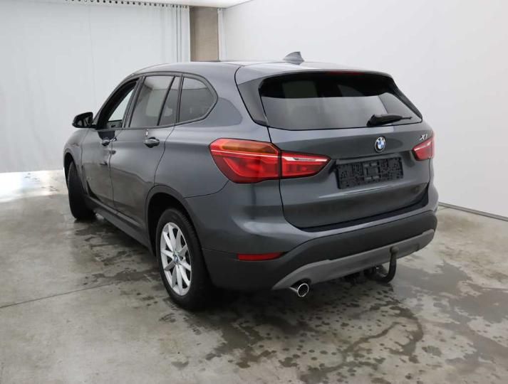 Photo 7 VIN: WBAHT710005G70099 - BMW X1 &#3915 