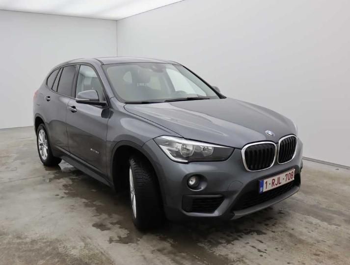 Photo 8 VIN: WBAHT710005G70099 - BMW X1 &#3915 