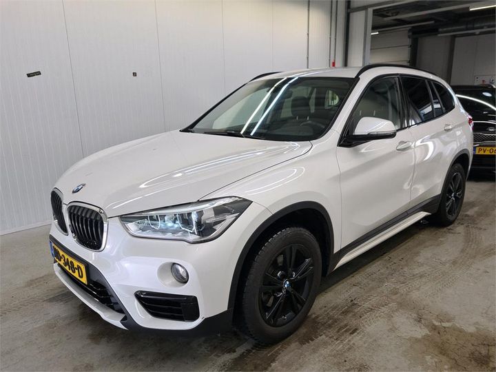 Photo 0 VIN: WBAHT710005G70300 - BMW X1 