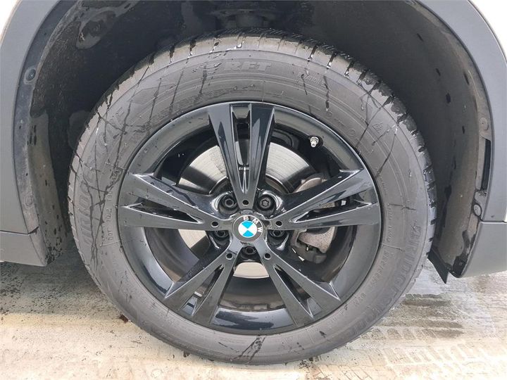 Photo 14 VIN: WBAHT710005G70300 - BMW X1 