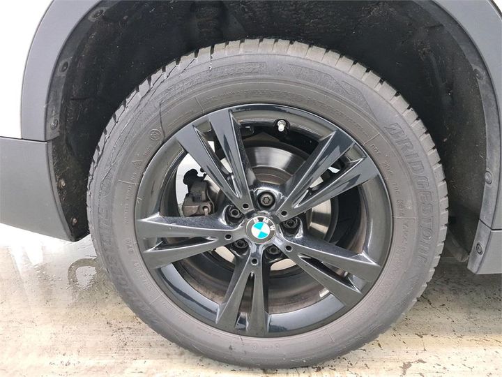 Photo 16 VIN: WBAHT710005G70300 - BMW X1 