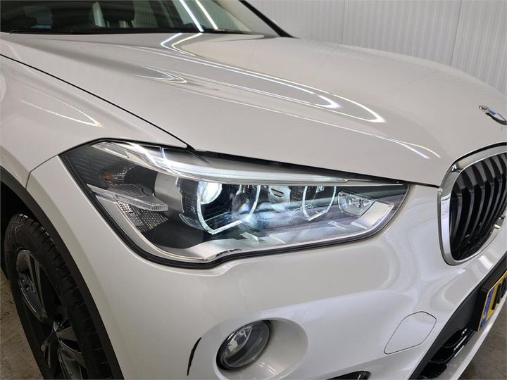 Photo 17 VIN: WBAHT710005G70300 - BMW X1 