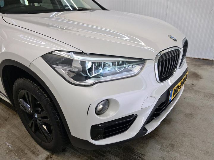 Photo 22 VIN: WBAHT710005G70300 - BMW X1 