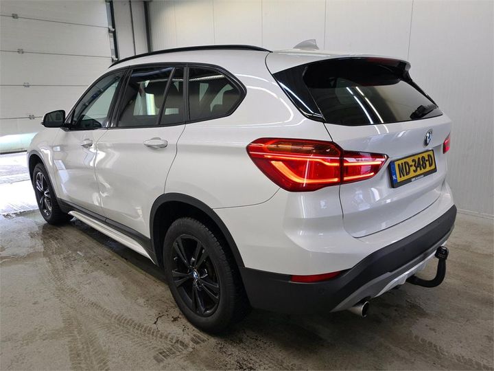 Photo 3 VIN: WBAHT710005G70300 - BMW X1 