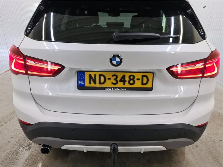 Photo 30 VIN: WBAHT710005G70300 - BMW X1 