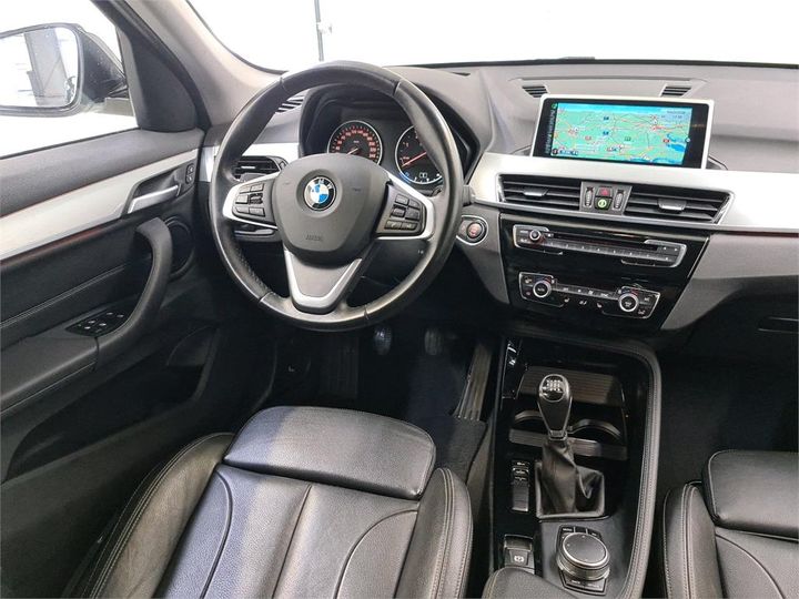 Photo 6 VIN: WBAHT710005G70300 - BMW X1 