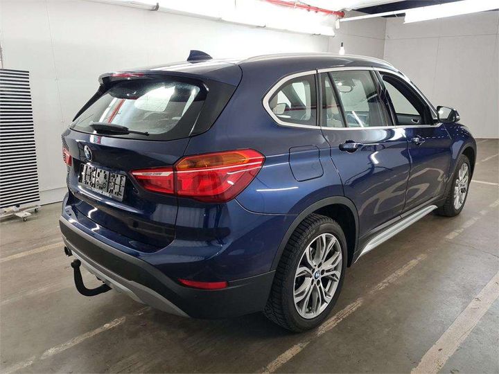 Photo 3 VIN: WBAHT710005G71625 - BMW X1 