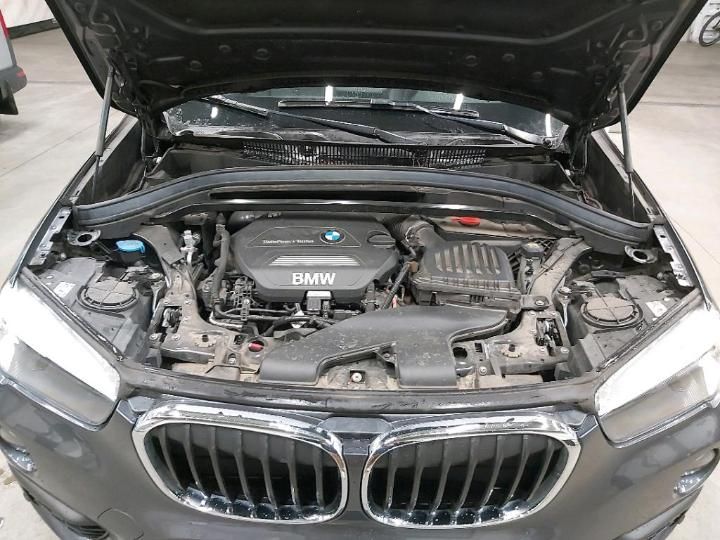 Photo 10 VIN: WBAHT710005G72077 - BMW X1 