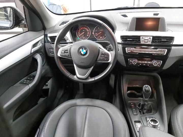 Photo 12 VIN: WBAHT710005G72077 - BMW X1 