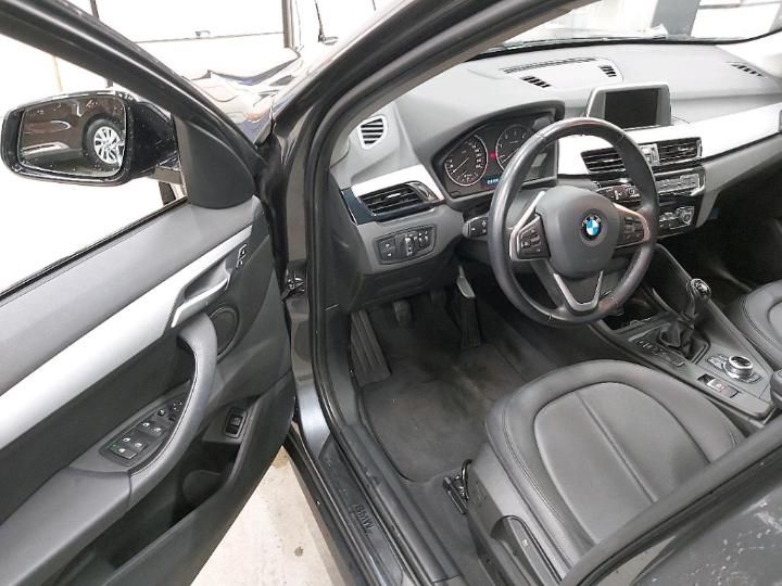 Photo 13 VIN: WBAHT710005G72077 - BMW X1 