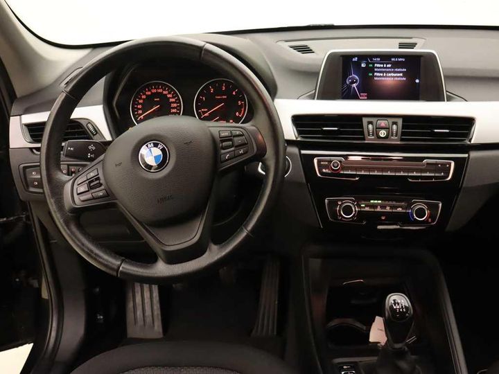 Photo 15 VIN: WBAHT710005G73133 - BMW X1 