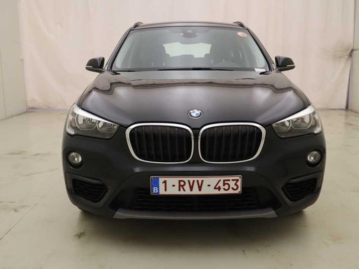 Photo 16 VIN: WBAHT710005G73133 - BMW X1 