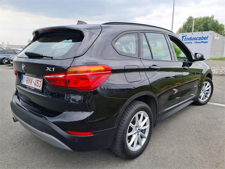 Photo 2 VIN: WBAHT710005G73133 - BMW X1 