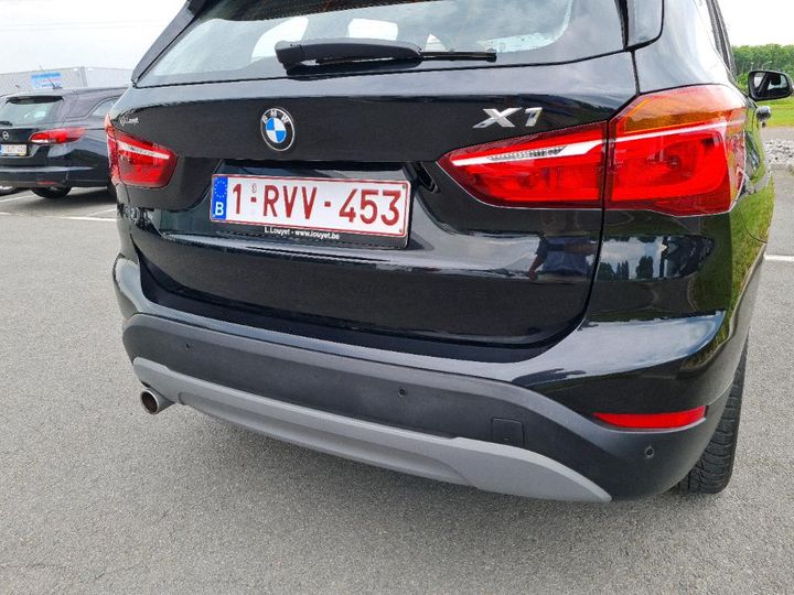 Photo 24 VIN: WBAHT710005G73133 - BMW X1 