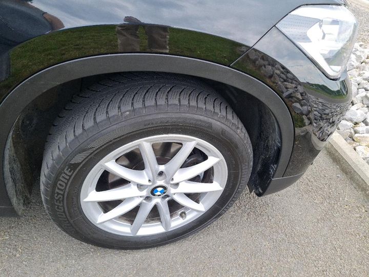 Photo 26 VIN: WBAHT710005G73133 - BMW X1 