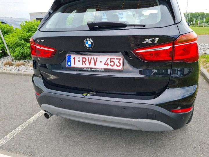 Photo 30 VIN: WBAHT710005G73133 - BMW X1 