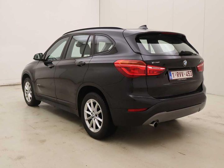 Photo 9 VIN: WBAHT710005G73133 - BMW X1 