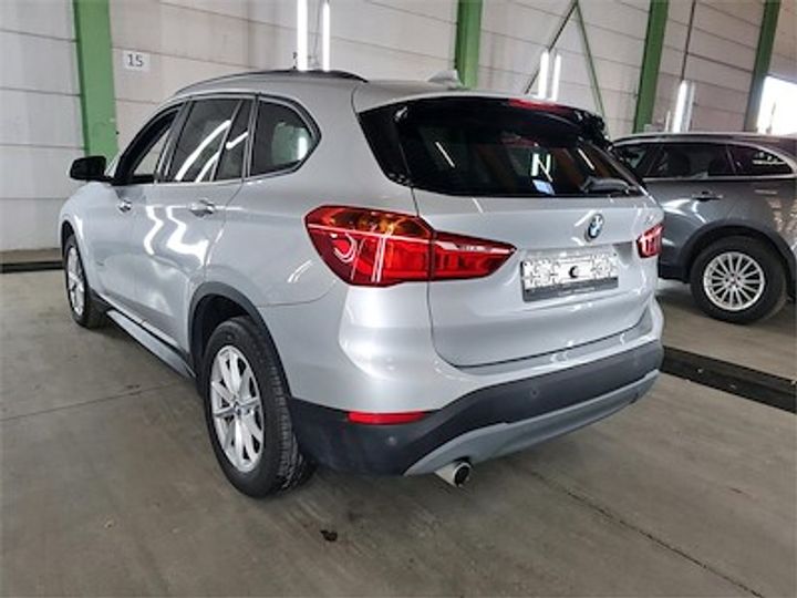 Photo 3 VIN: WBAHT710005G73648 - BMW X1 DIESEL - 2015 