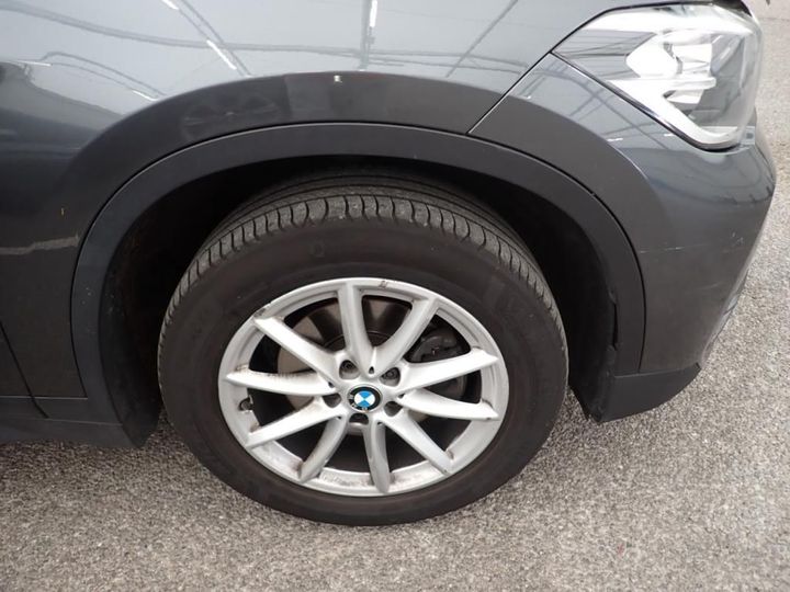 Photo 20 VIN: WBAHT710005G74055 - BMW X1 