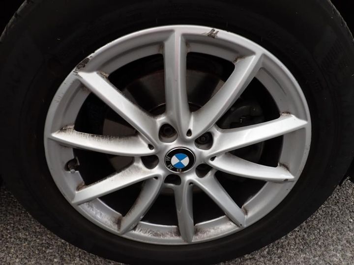 Photo 26 VIN: WBAHT710005G74055 - BMW X1 