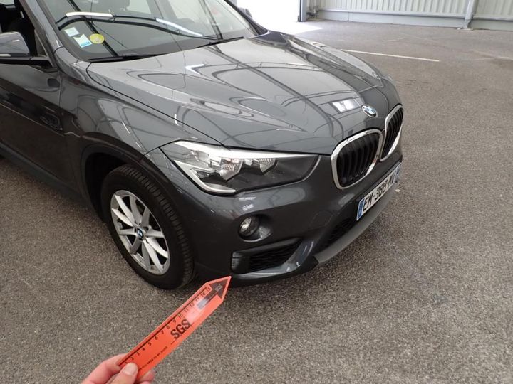 Photo 29 VIN: WBAHT710005G74055 - BMW X1 