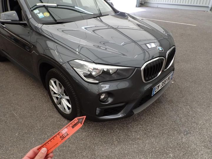 Photo 31 VIN: WBAHT710005G74055 - BMW X1 