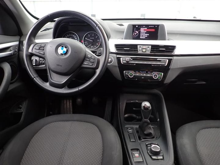 Photo 5 VIN: WBAHT710005G74055 - BMW X1 