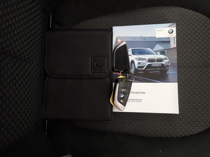 Photo 7 VIN: WBAHT710005G74055 - BMW X1 